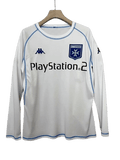 Auxerre 2003-04 Away Football Jersey