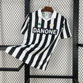 Juventus 1992/94 Home Shirt