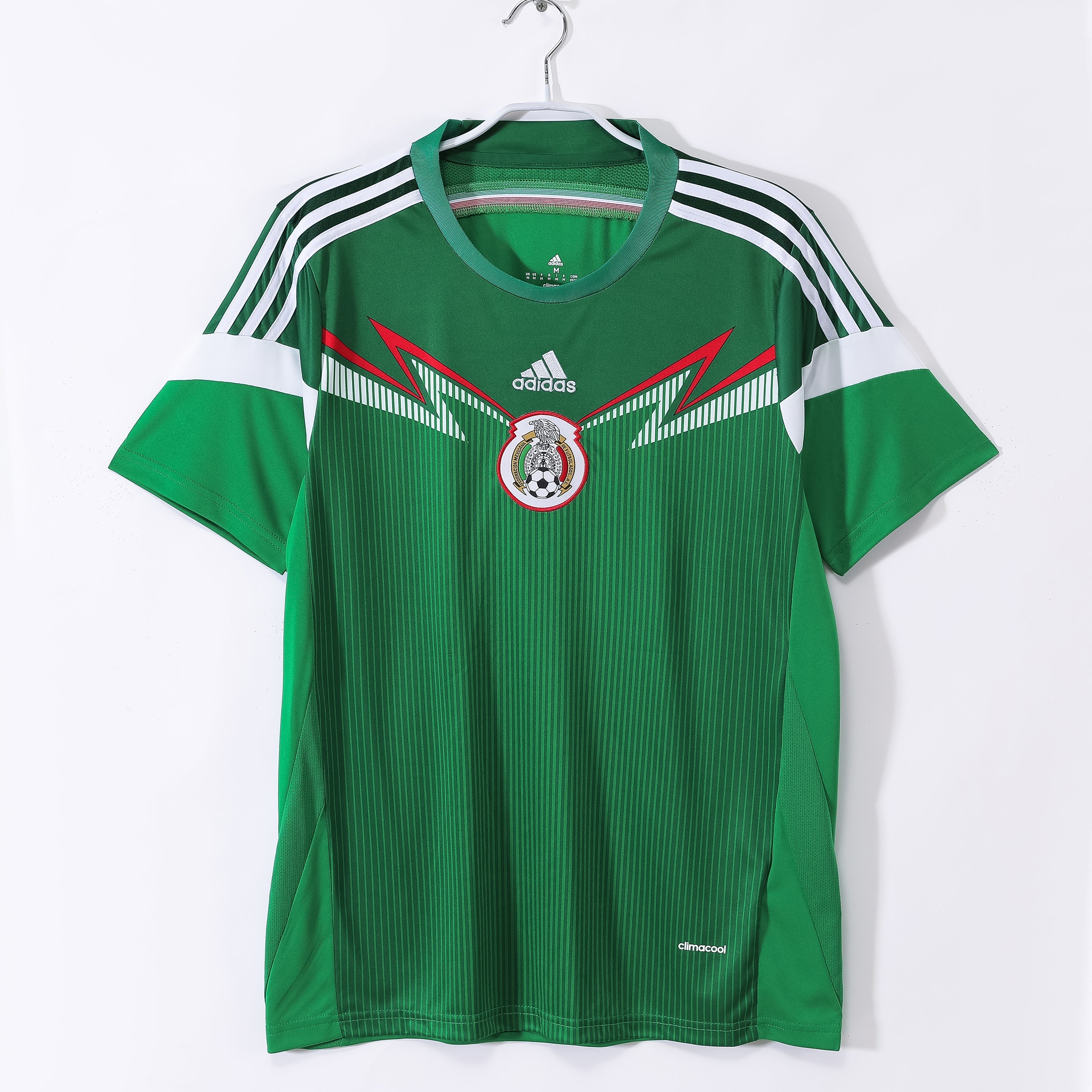 Mexico 2014 Home Shirt