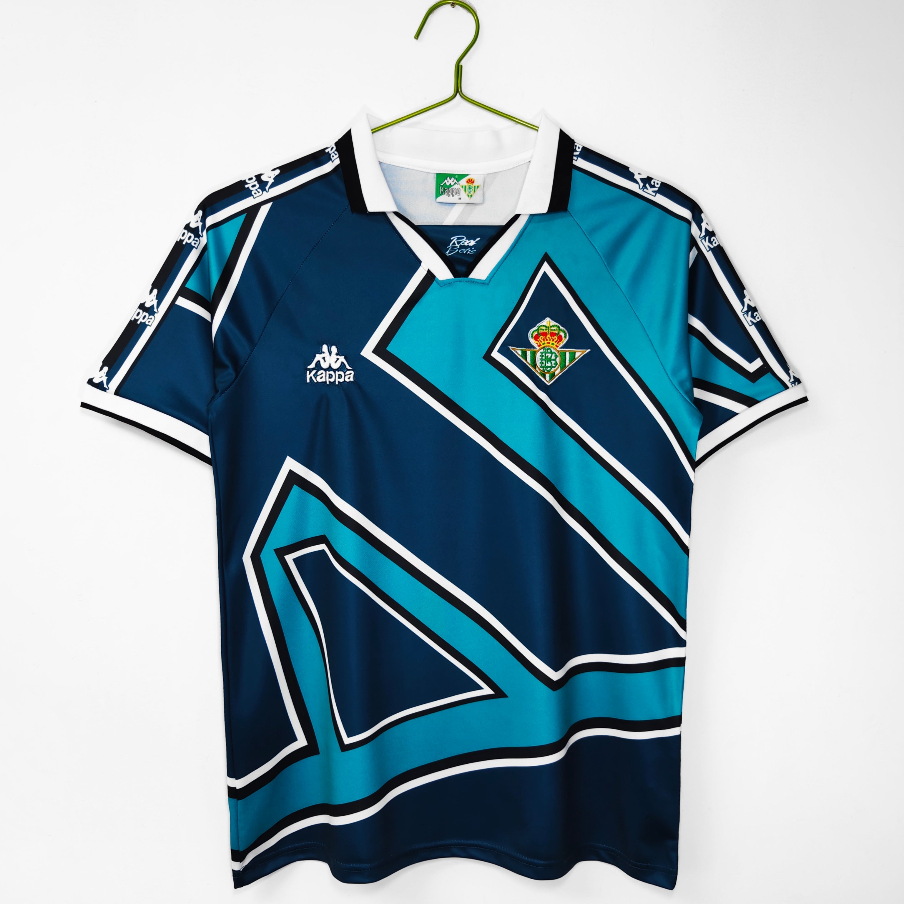 Real Betis 1995/97 Away Shirt