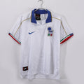 Italy 1995 Away Shirt