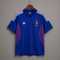 France 2002 Home Shirt