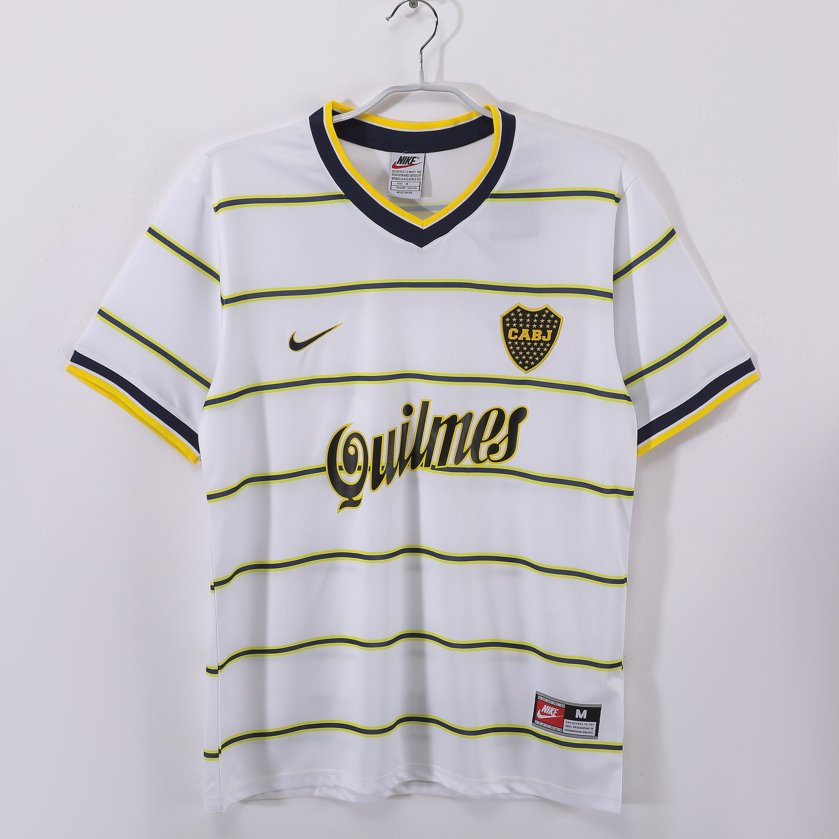 Boca Juniors 1998/99 Away Shirt