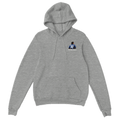 Roberto Baggio 1994 Retro Football Hoodie