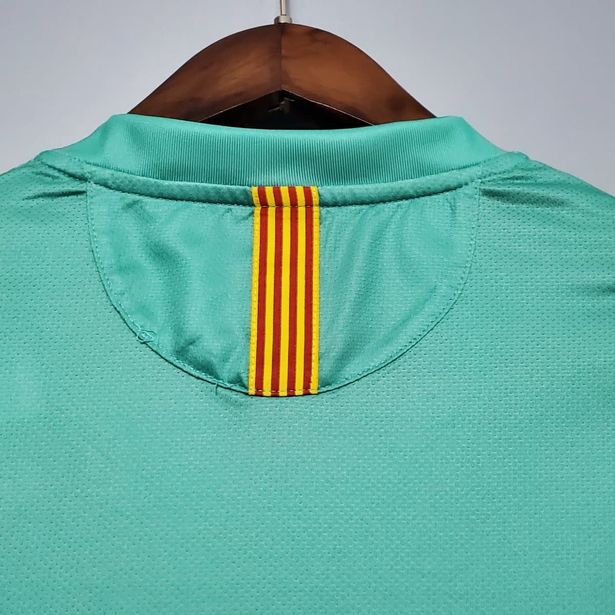 Barcelona 2011 Away Retro Football Jersey