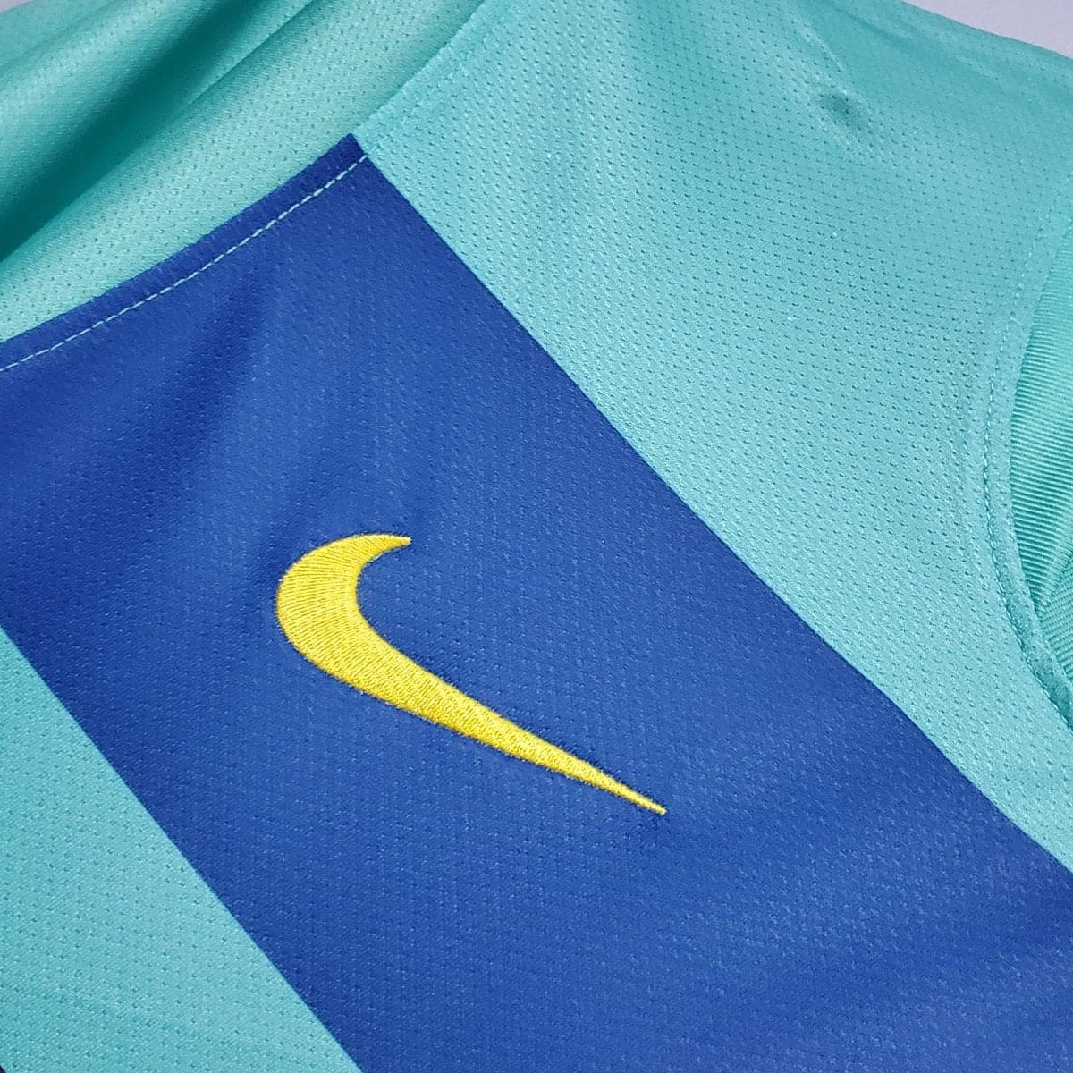 Barcelona 2011 Away Retro Football Jersey