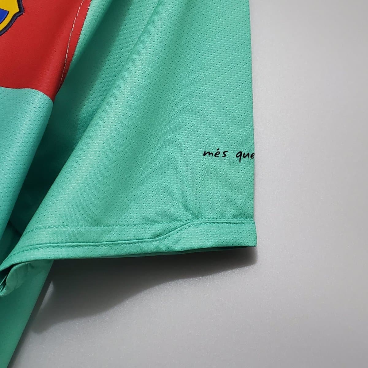 Barcelona 2011 Away Retro Football Jersey