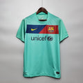 Barcelona 2011 Away Retro Football Jersey
