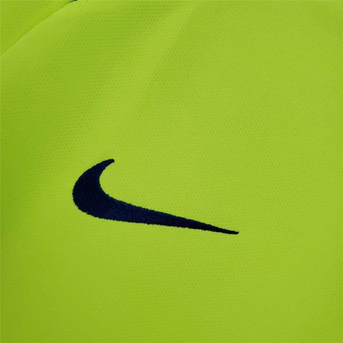 Barcelona Retro Away Football Jersey