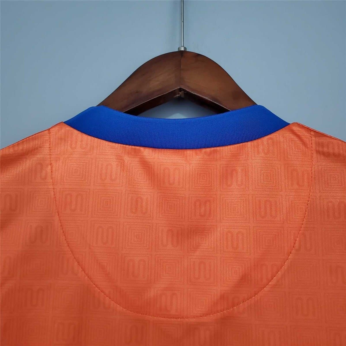 Barcelona Retro Away Football Jersey