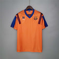 Barcelona Retro Away Football Jersey