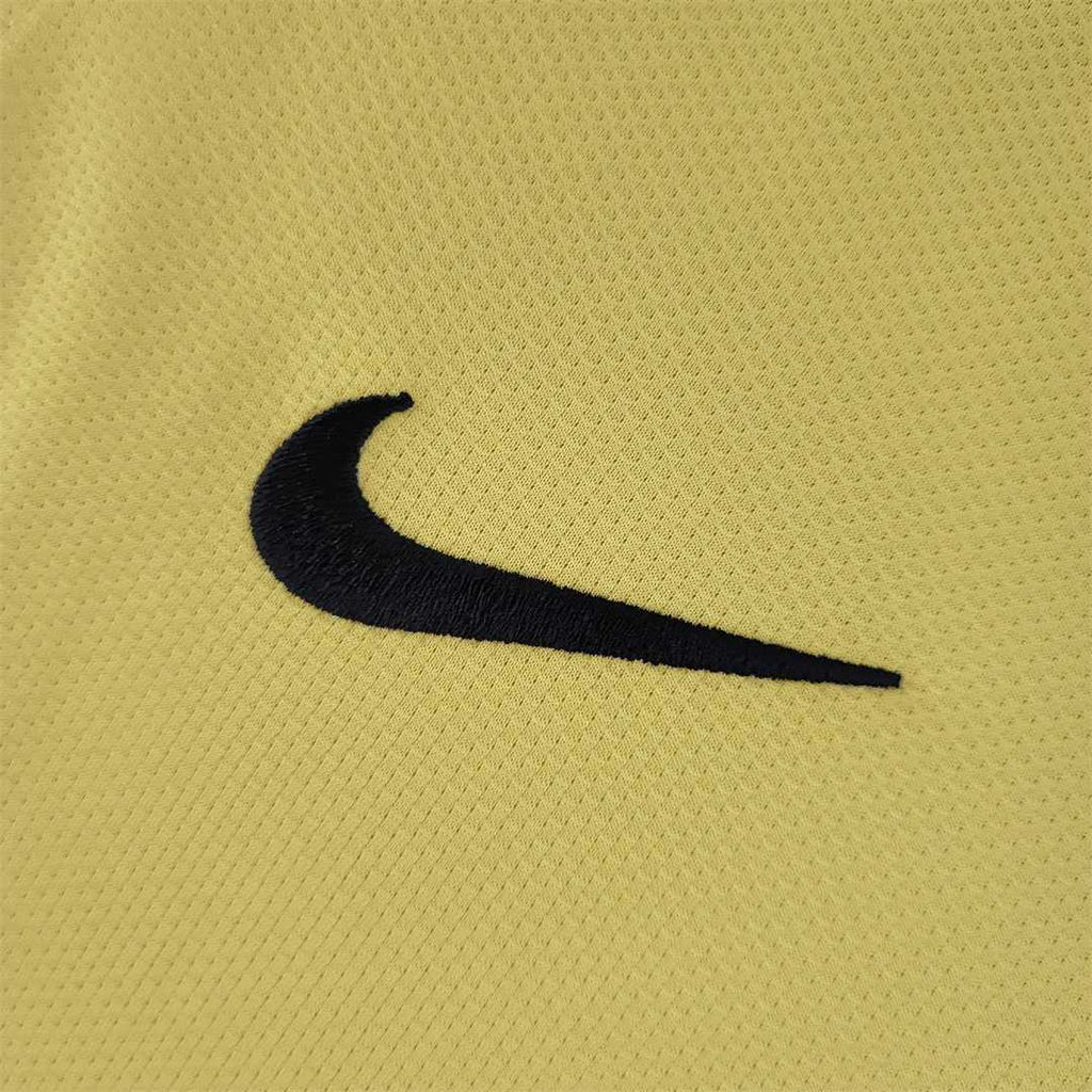 Barcelona Retro Away Football Jersey