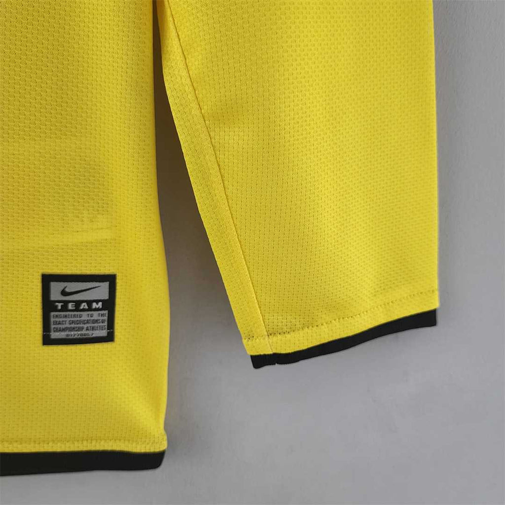 Barcelona Retro Away Football Jersey