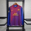 Barcelona Retro Classic Football Jersey