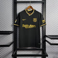 Barcelona Retro Classic Football Jersey