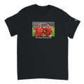 Barcelona 1999 Retro Football Shirt