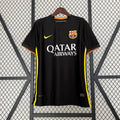 Barcelona 2013-2014 Third Football Jersey