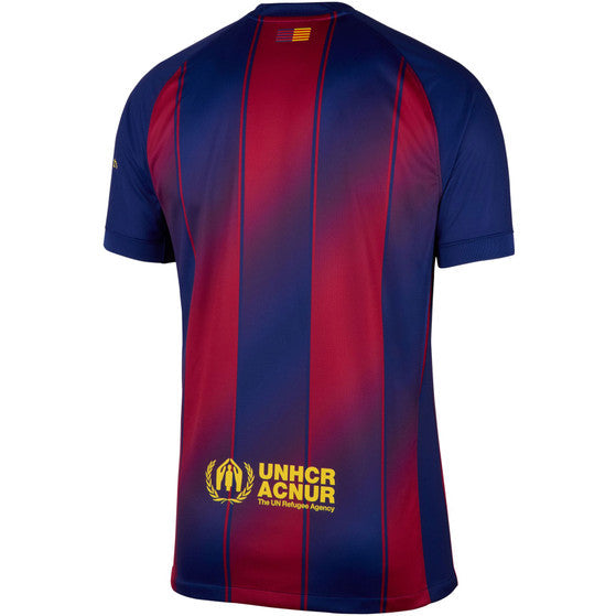 FC Barcelona 2026-27 Home Football Jersey