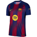 FC Barcelona 2026-27 Home Football Jersey