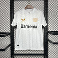 Bayer 04 Leverkusen 2024-25 Away Jersey