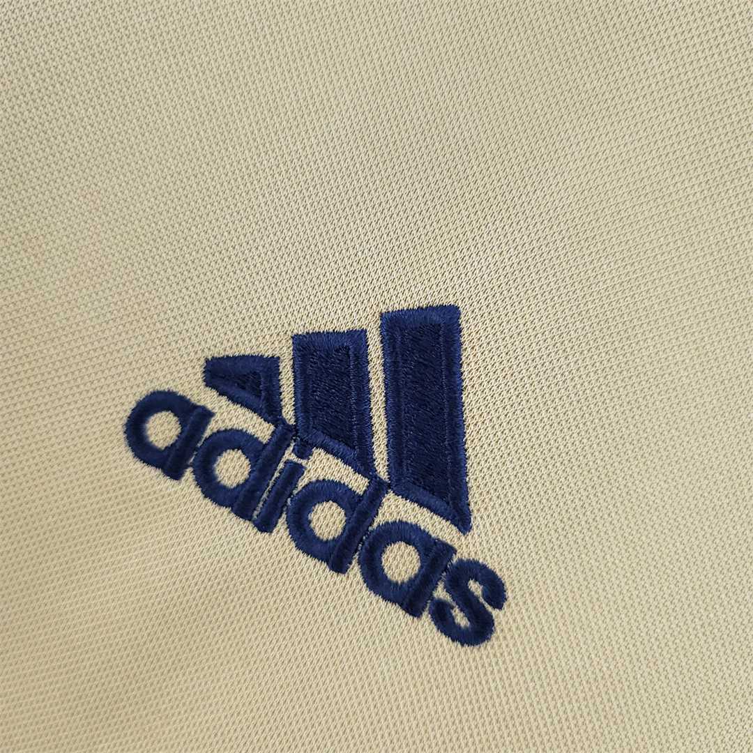 Bayern Munich Retro Away Football Jersey