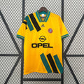 Bayern München 1994-1995 Away Football Jersey