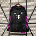 Bayern München 2023-2024 Away Football Jersey