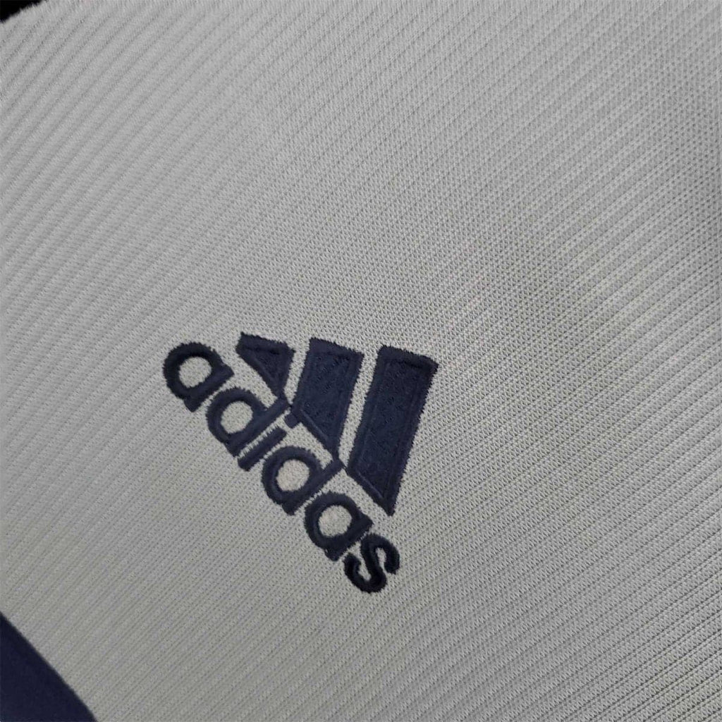 Bayern Munich Retro Away Football Jersey