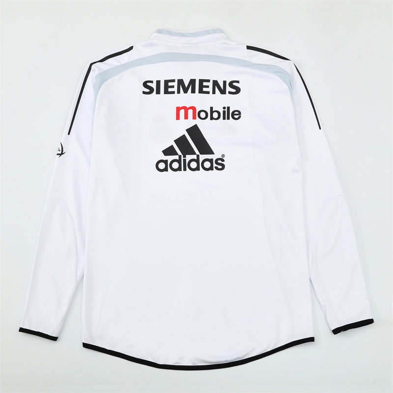 Real Madrid 2004/05 Tracksuit