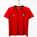 Portugal 2018 Home Shirt