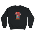 David Beckham 2024 Holiday Football Sweatshirt
