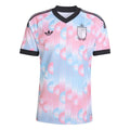 Belgium 2026-27 Away Football Jersey