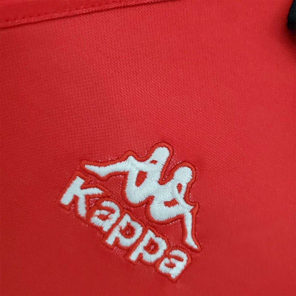 Athletic Bilbao Retro Home Football Jersey