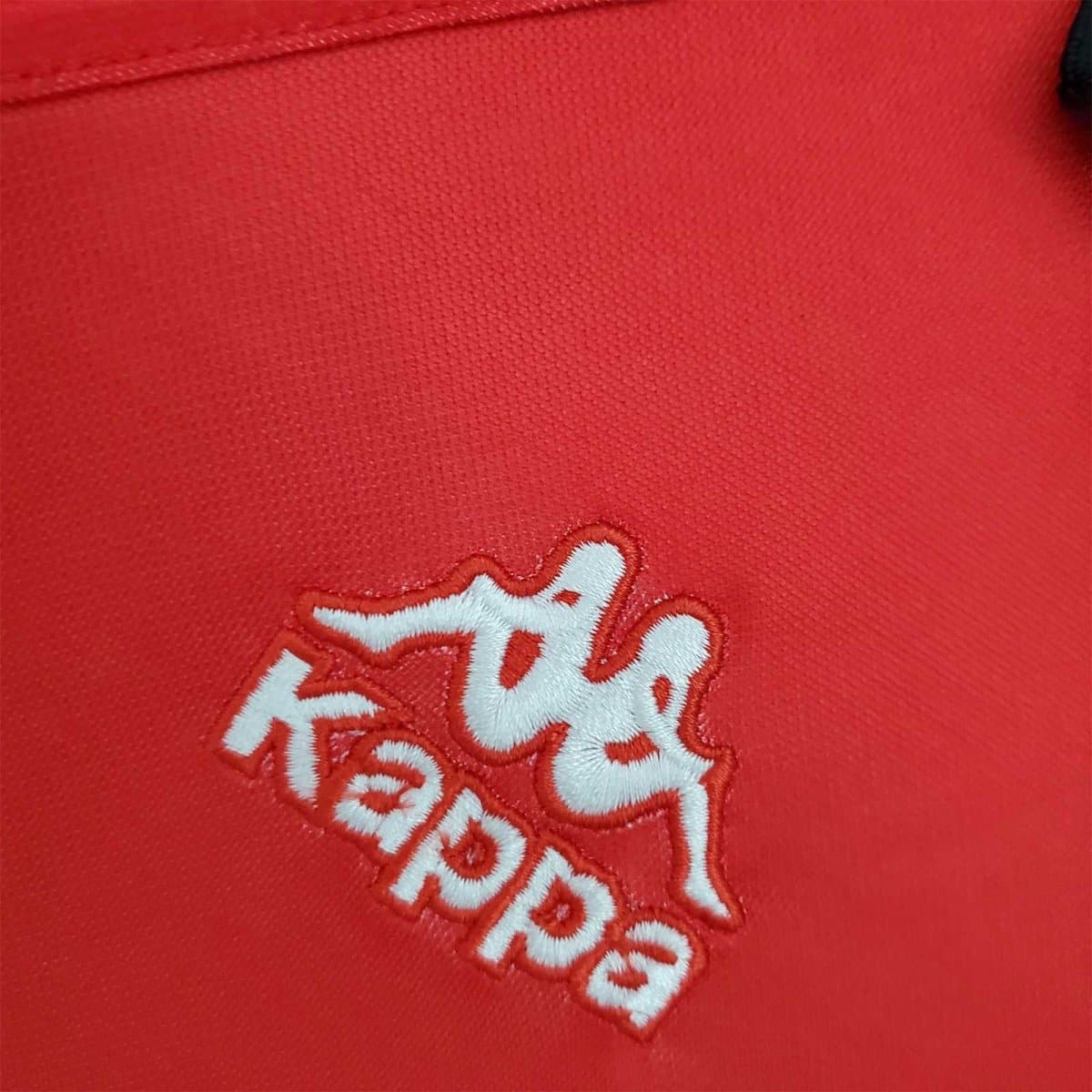 Athletic Bilbao Retro Home Football Jersey