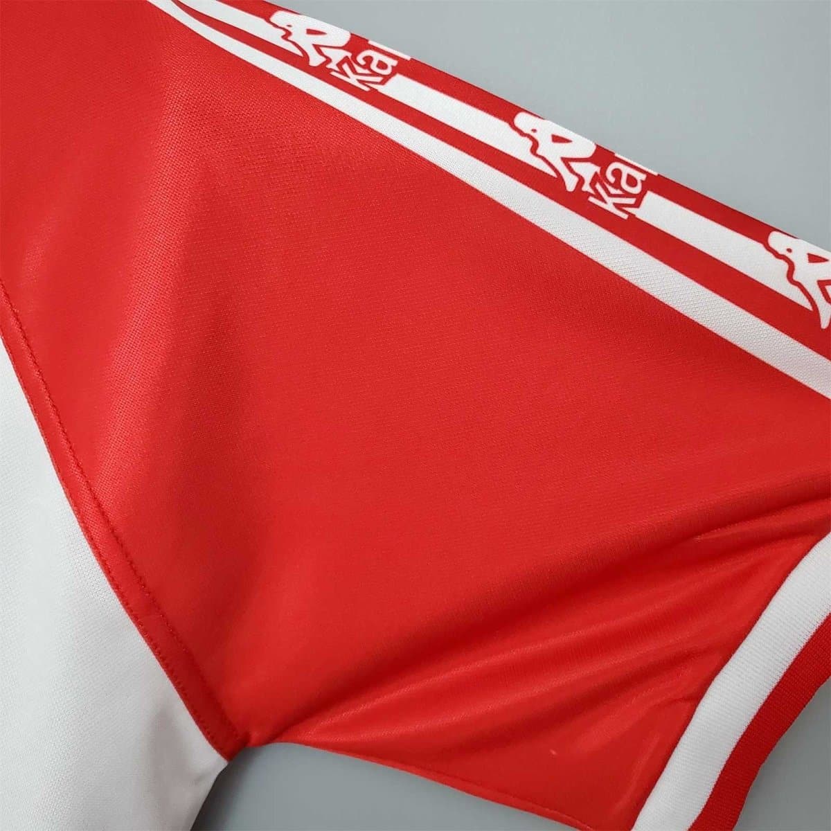 Athletic Bilbao Retro Home Football Jersey