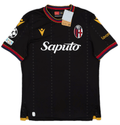 Bologna 2024-25 Fourth Football Jersey