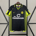Borussia Dortmund 1996-1997 Away Football Jersey