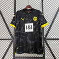 Borussia Dortmund 2023-2024 Away Football Jersey