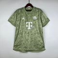 Bayern Oktoberfest Shirt 2023