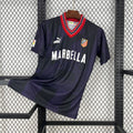 Atletico Madrid 1995/96 Away Shirt