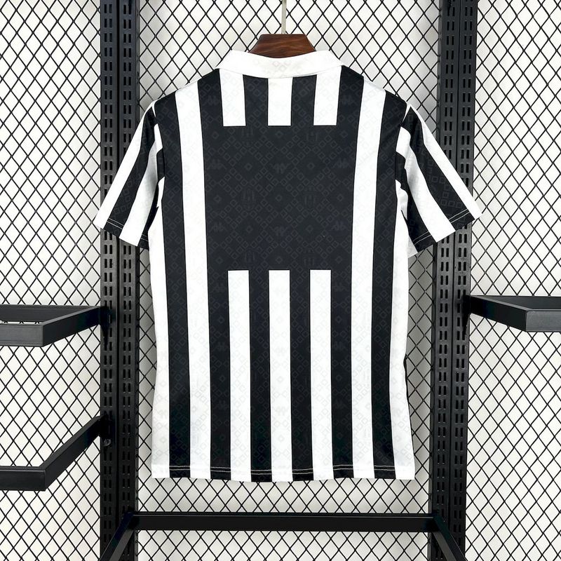 Juventus 1992/94 Home Shirt