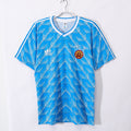 East Germany 1988 Home Shirt
