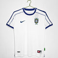 Brazil 1998 Third Shirt