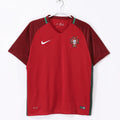 Portugal 2016 Home Shirt