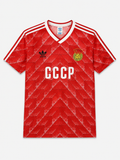 Soviet Union 1988 Home Shirt