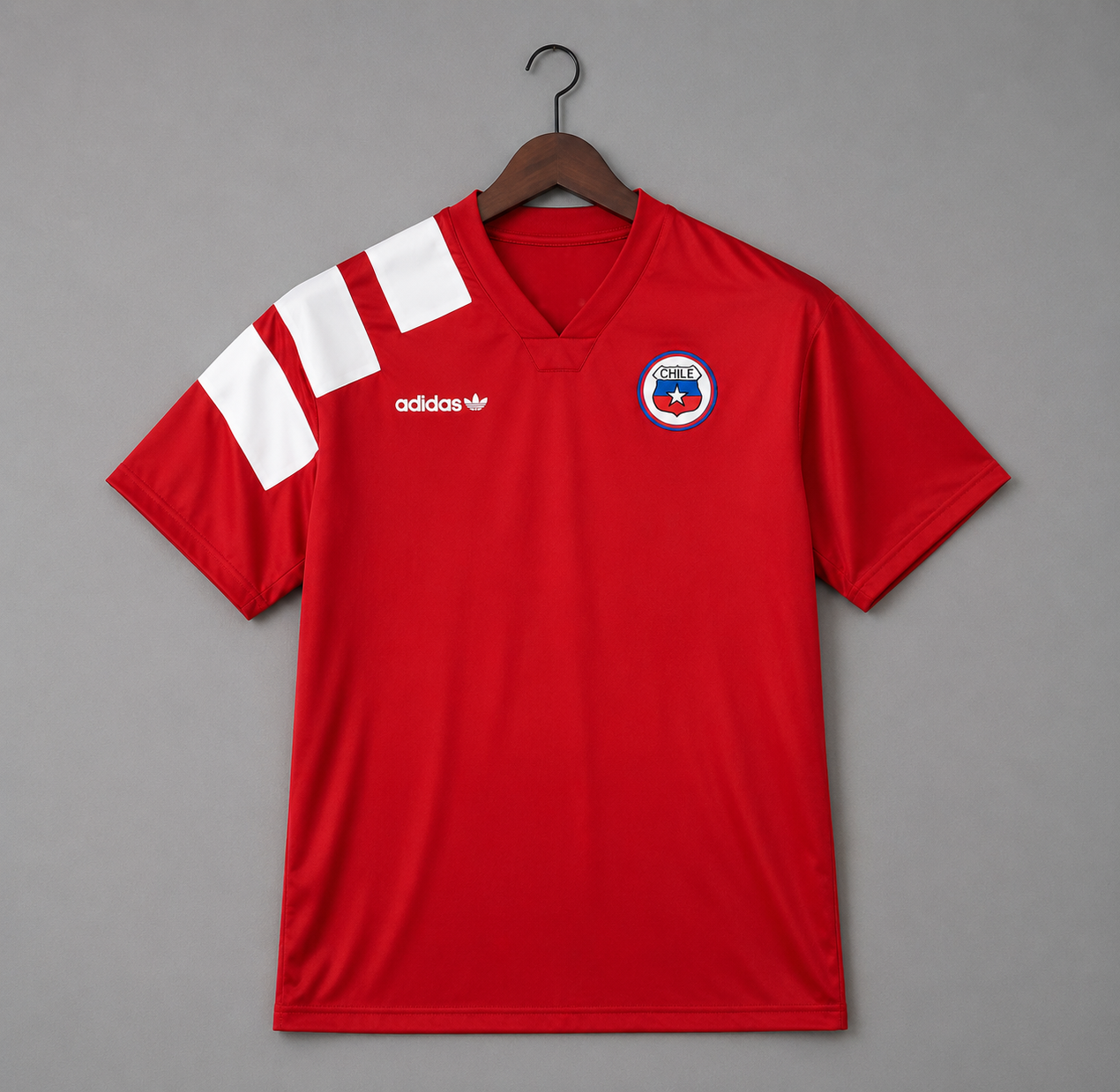 Chile 1994 Home Shirt