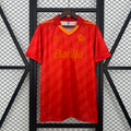 Roma 1992/94 Fourth Shirt