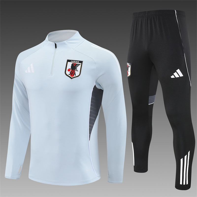 Japan 2025/26 Tracksuit