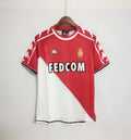 Monaco 1999/00 Home Shirt