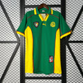 Cameroon 1998 Home Shirt